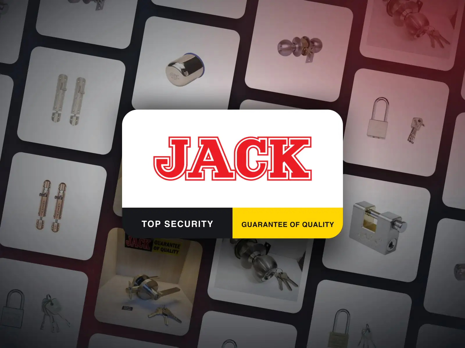 เกี่ยวกับ JACK